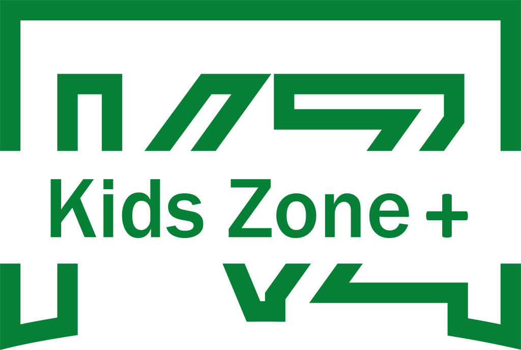 Kids Zone Plus