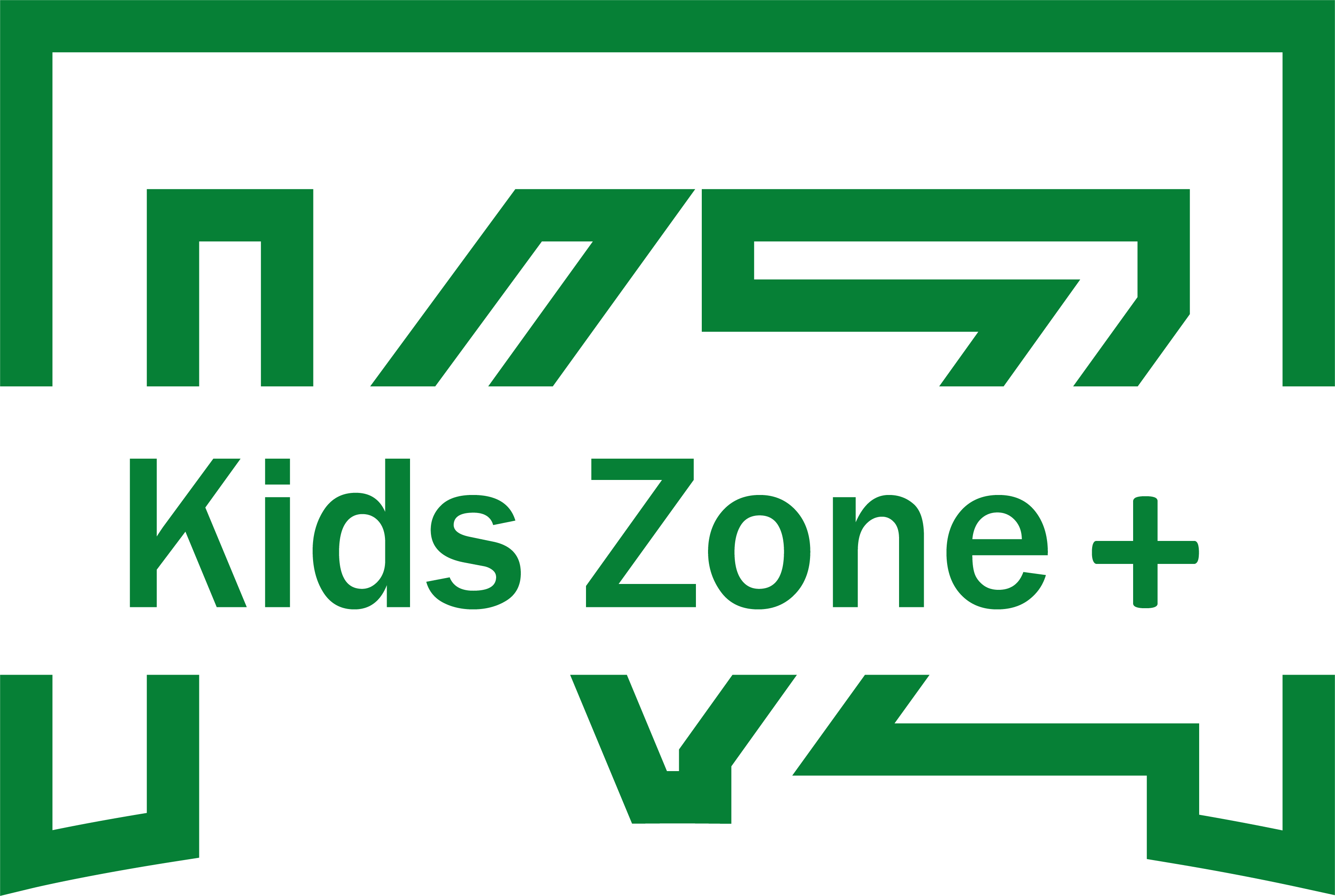 Kids Zone Plus
