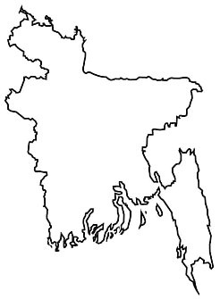 bangladesh