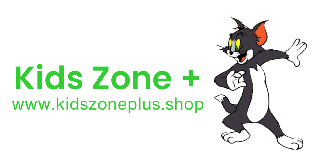 kids zone plus